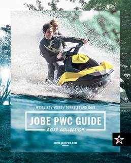 Jobe 2015 PWC guide release!